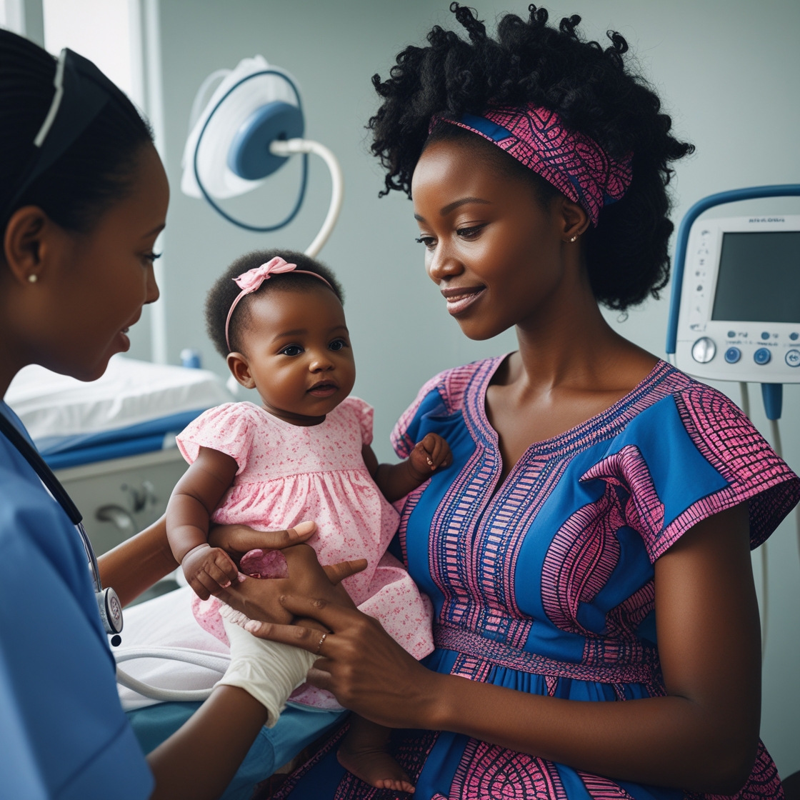 Leonardo_Phoenix_10_Generate_a_realistic_photo_of_an_African_w_1